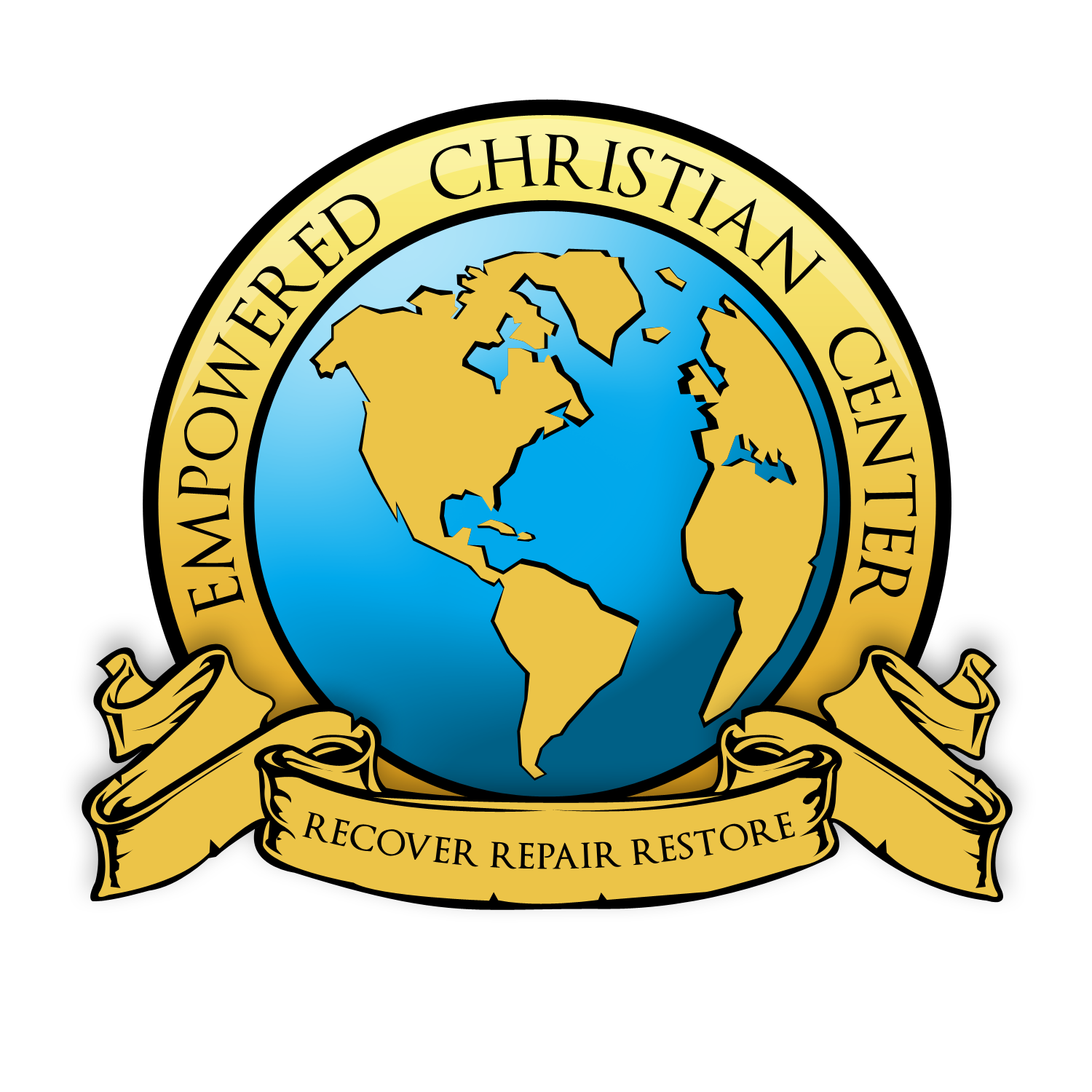 Empowered Christian Center logo
